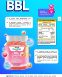 GOMITAS BBL | Envío gratis